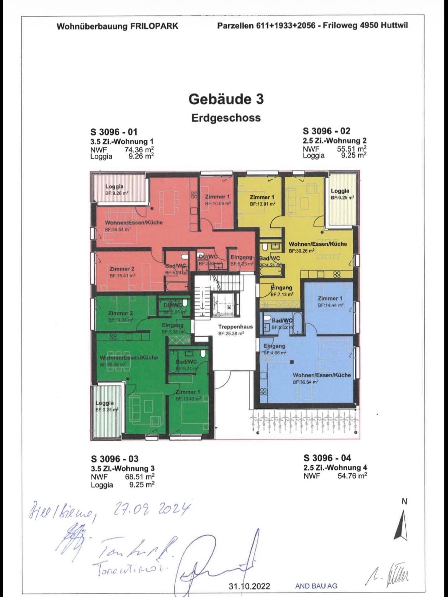 Appartement 1 pièce