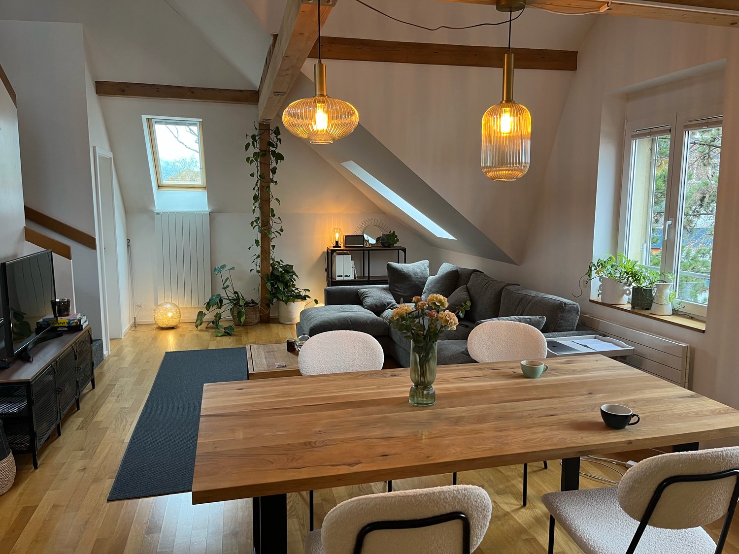 Appartement de 3 ½ pièces, photo 8 sur 10