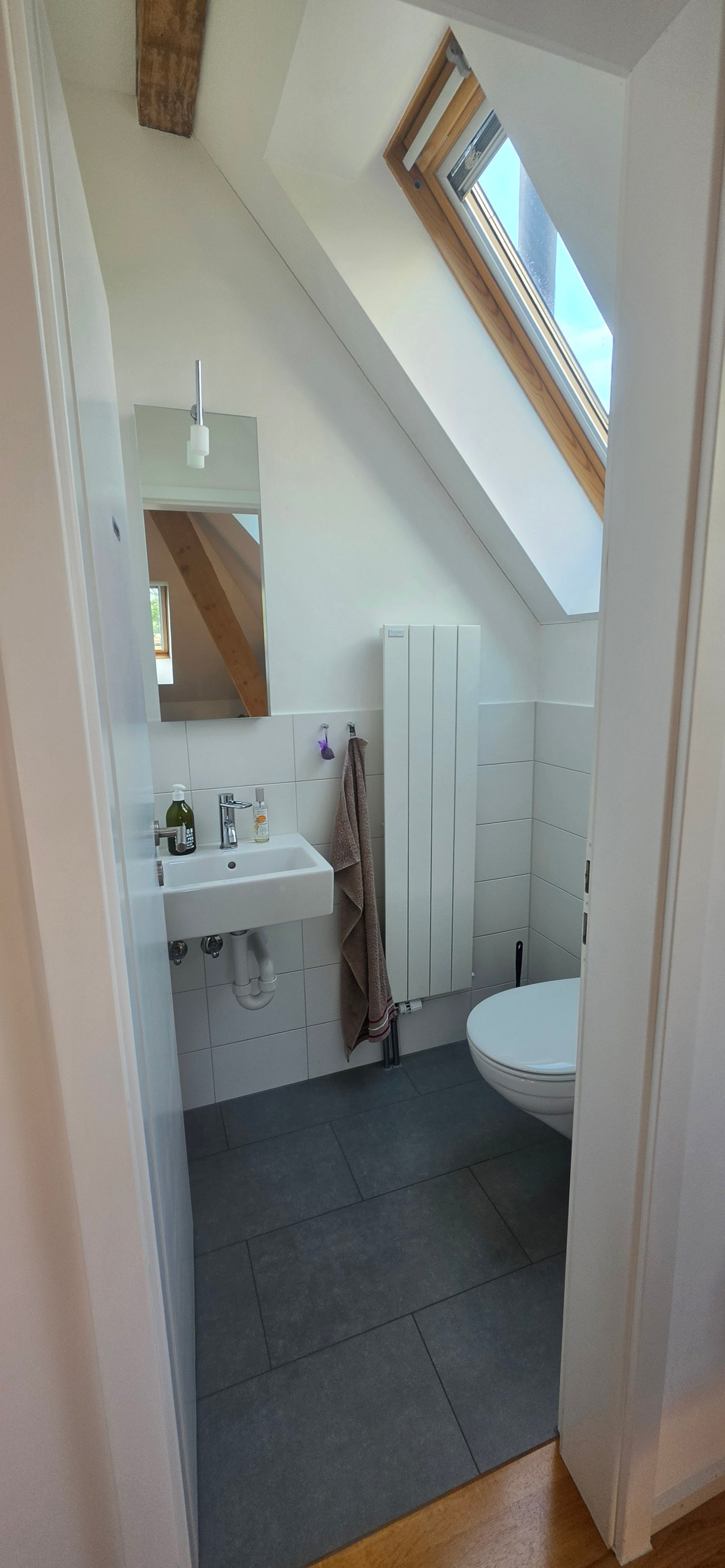 Appartement de 3 ½ pièces, photo 6 sur 10