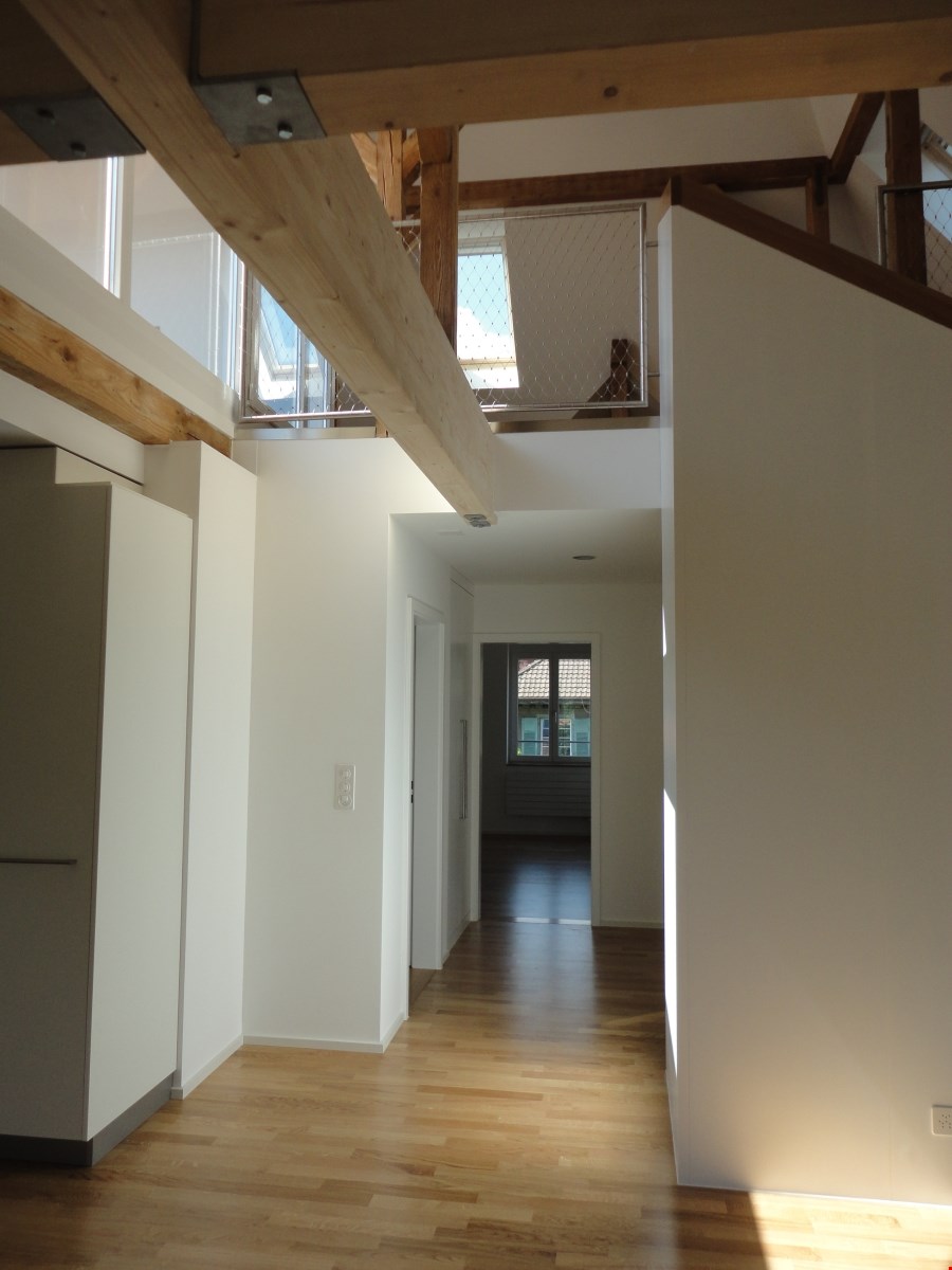Appartement de 3 ½ pièces, photo 9 sur 10