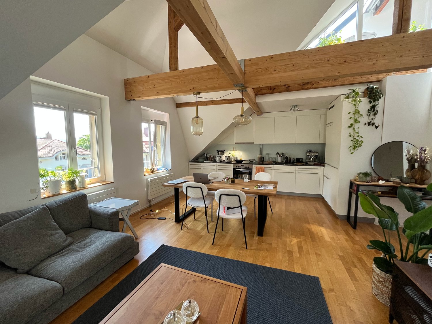 Appartement de 3 ½ pièces, photo 10 sur 10