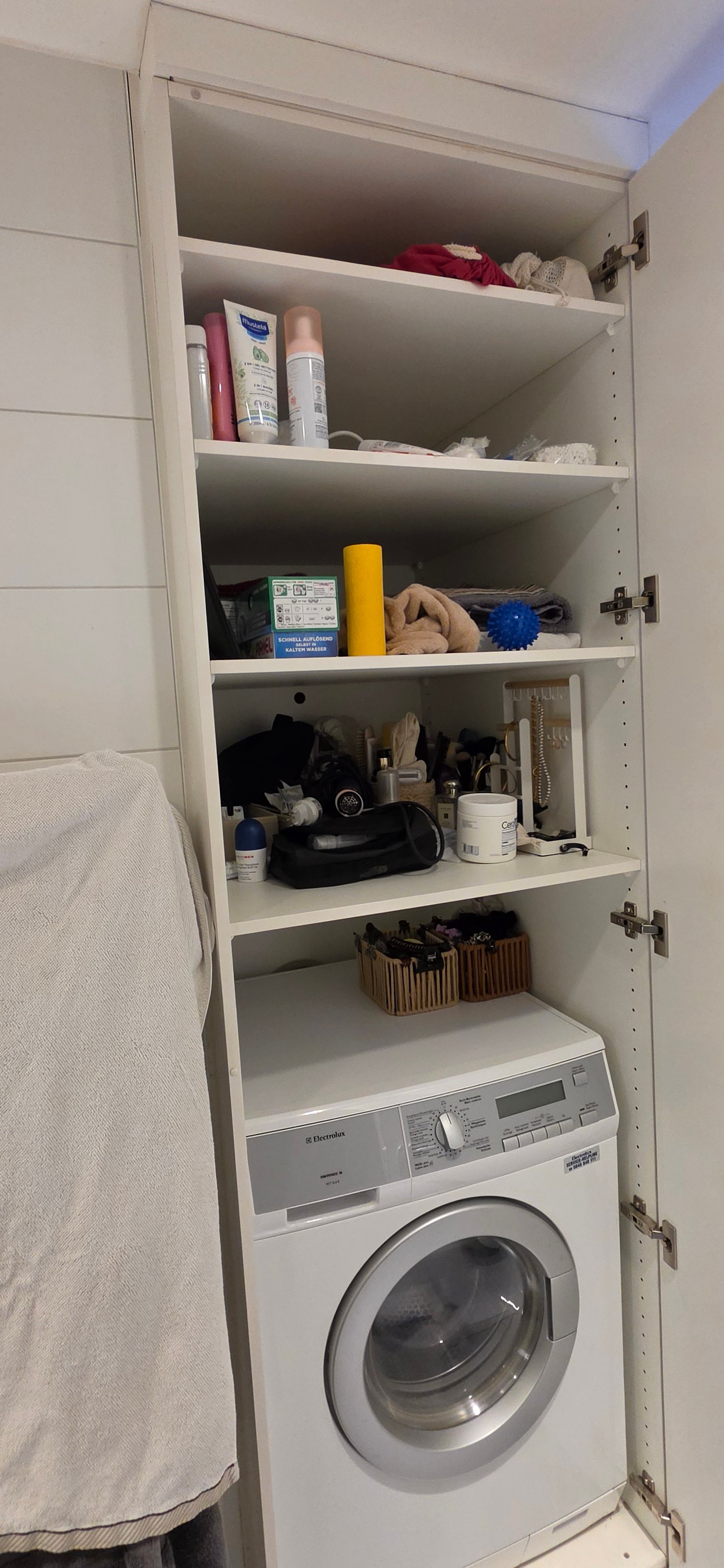 Appartement de 3 ½ pièces, photo 7 sur 10