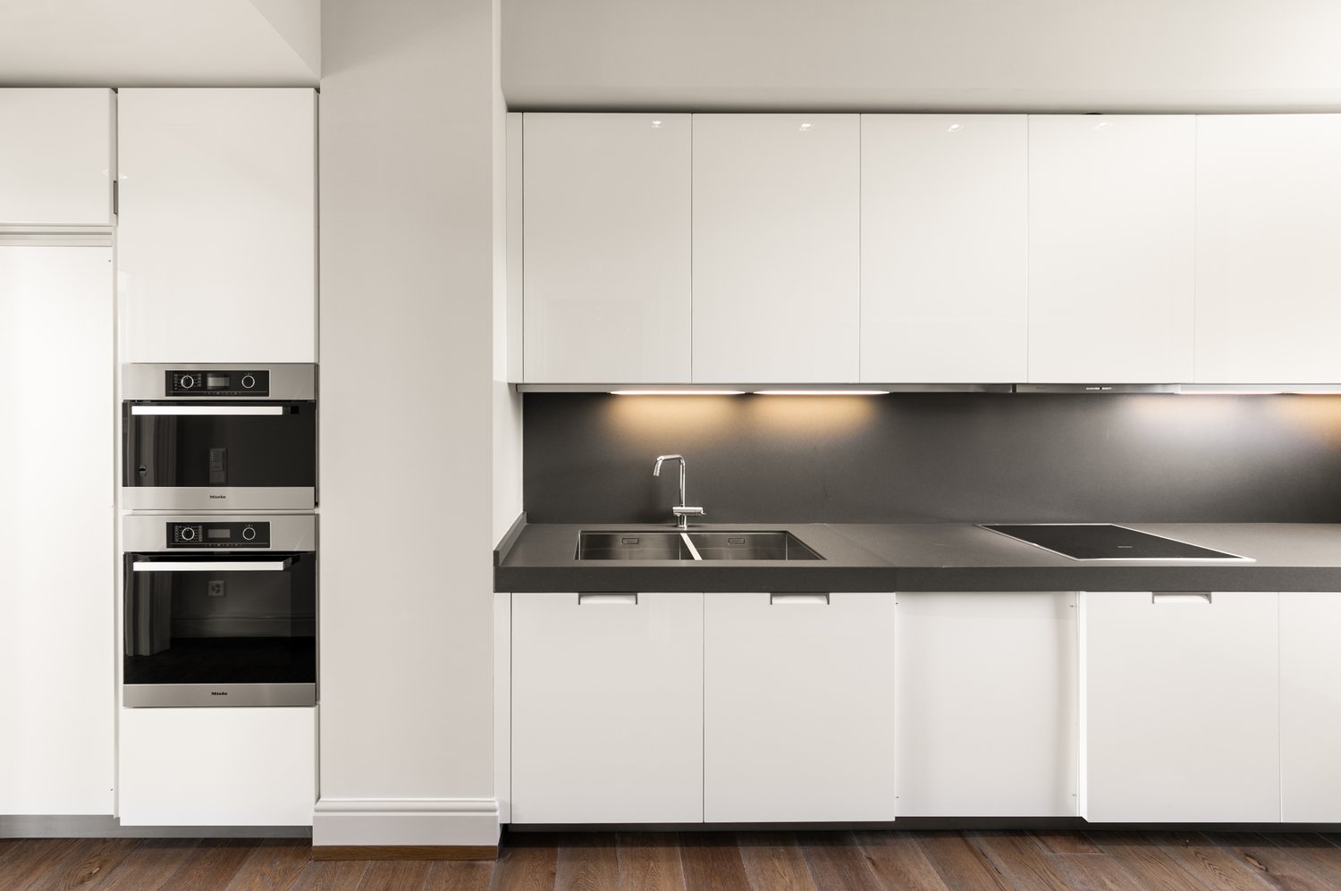 Appartement de 5 ½ pièces meublé