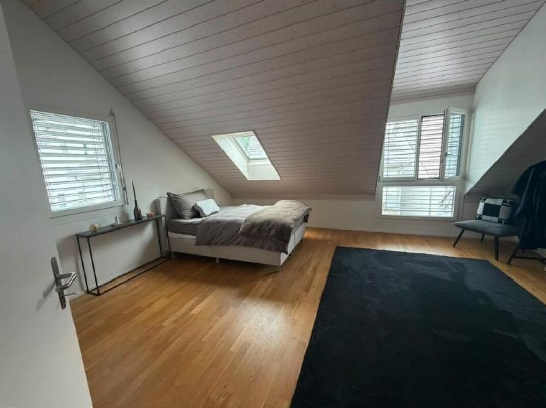 Maison duplex de 6 ½ pièces, photo 10 sur 10