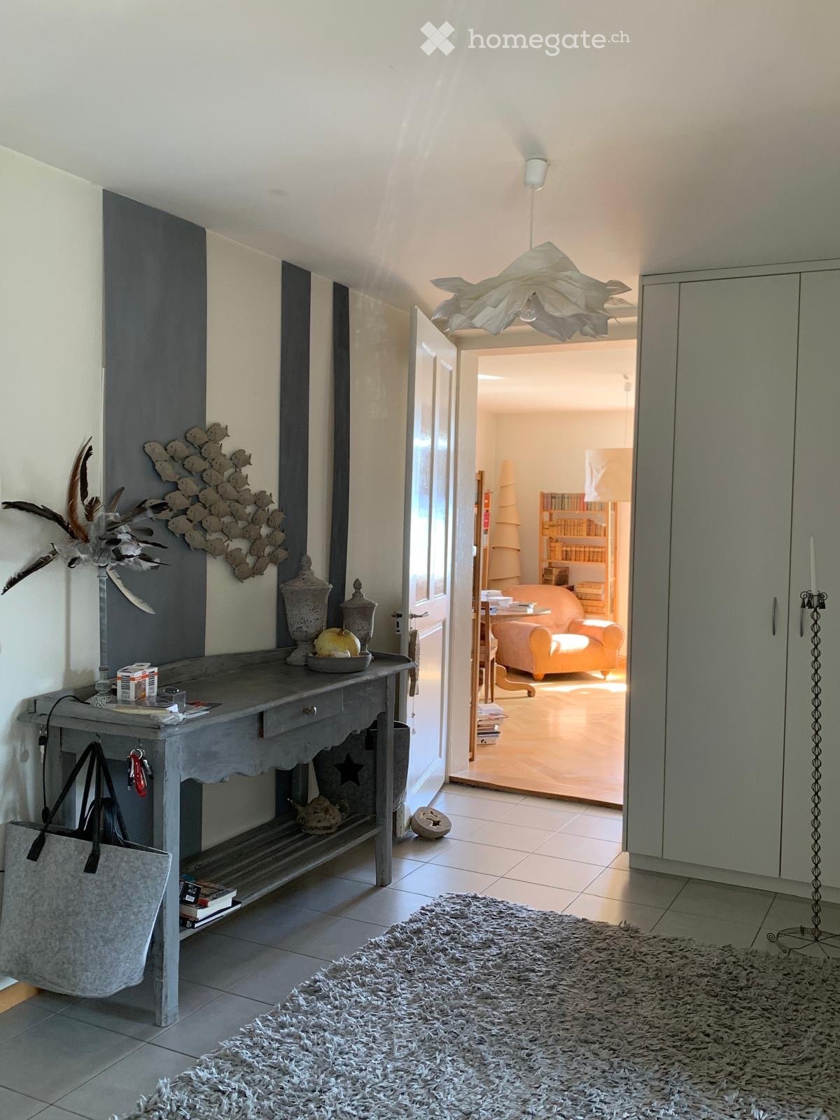 3 rooms apartment, photo 3 sur 5