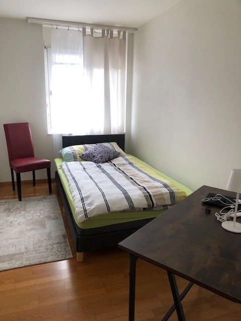 Chambre dans une colocation, photo 4 sur 6