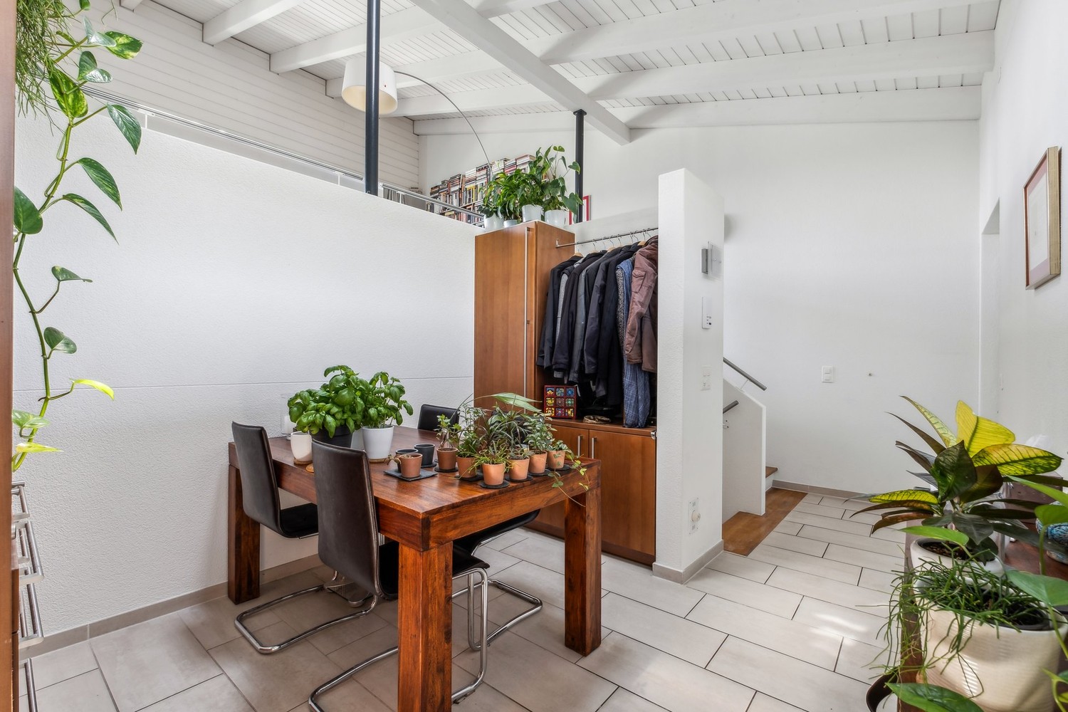 Chambre dans une colocation, photo 1 sur 6