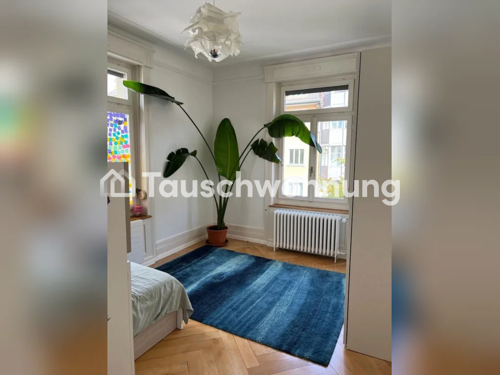 Appartement de 4 ½ pièces