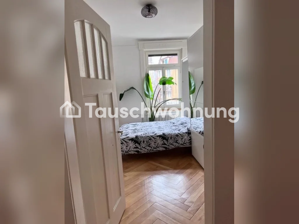 Appartement de 4 ½ pièces