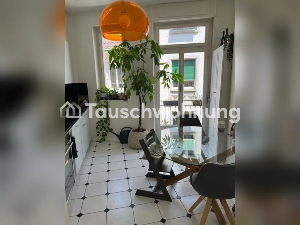 Appartement de 4 ½ pièces