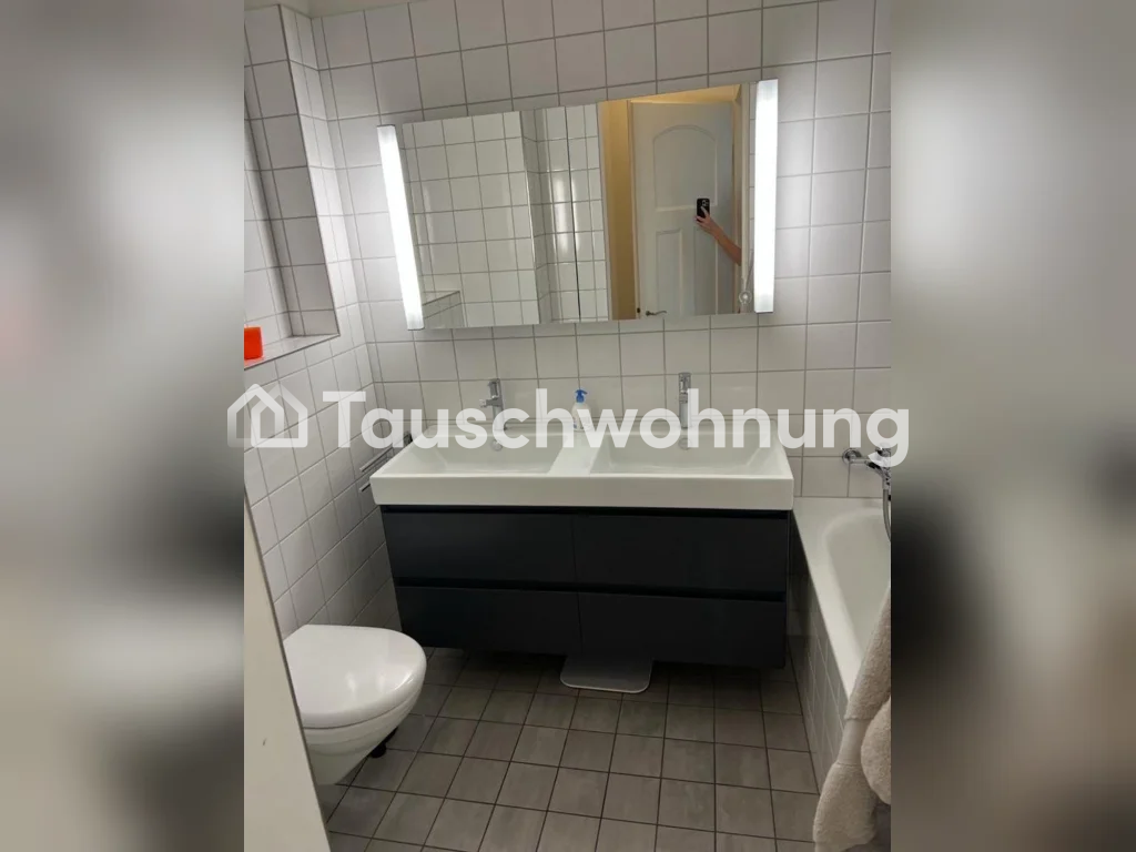 Appartement de 4 ½ pièces