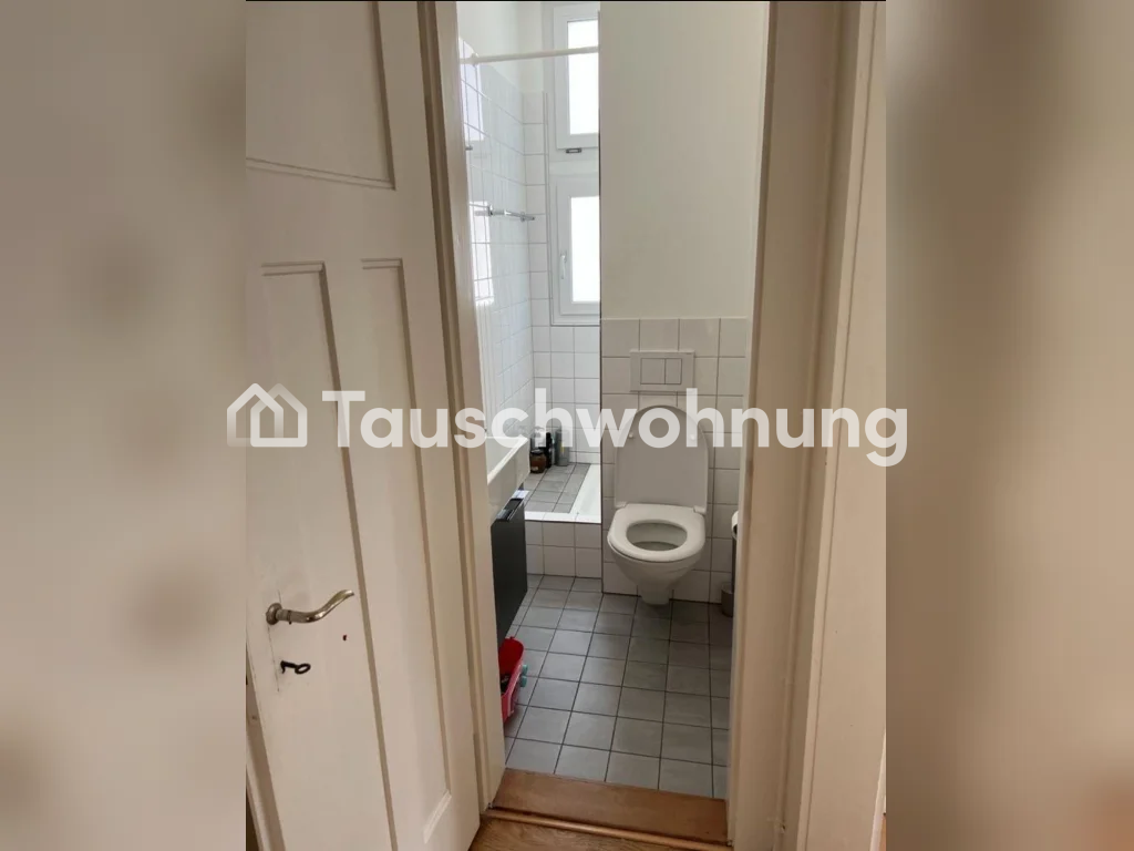 Appartement de 4 ½ pièces