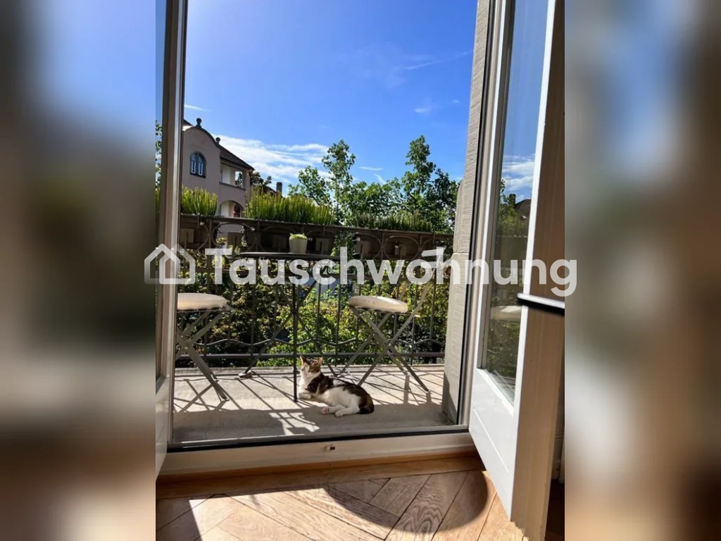 Appartement de 4 ½ pièces