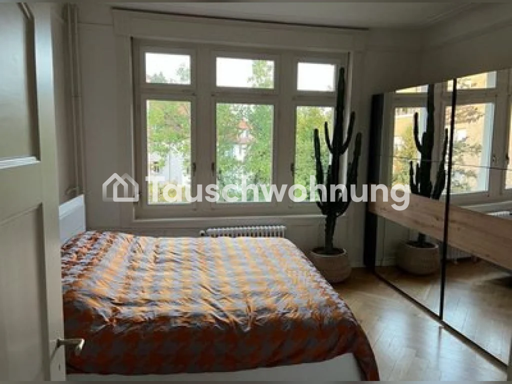 Appartement de 4 ½ pièces