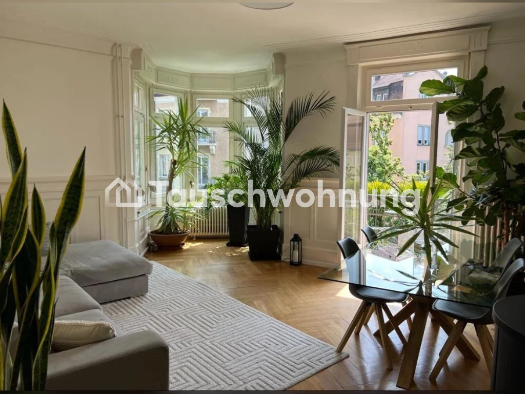 Appartement de 4 ½ pièces