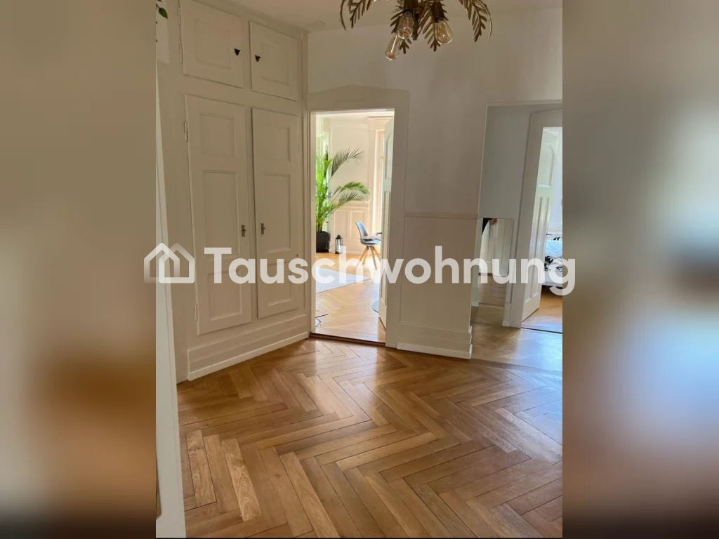 Appartement de 4 ½ pièces