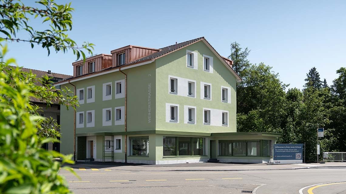 Commerce de 84m², photo 1 sur 3