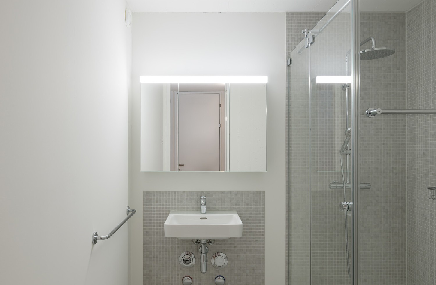 Appartement de 3 ½ pièces, photo 7 sur 10