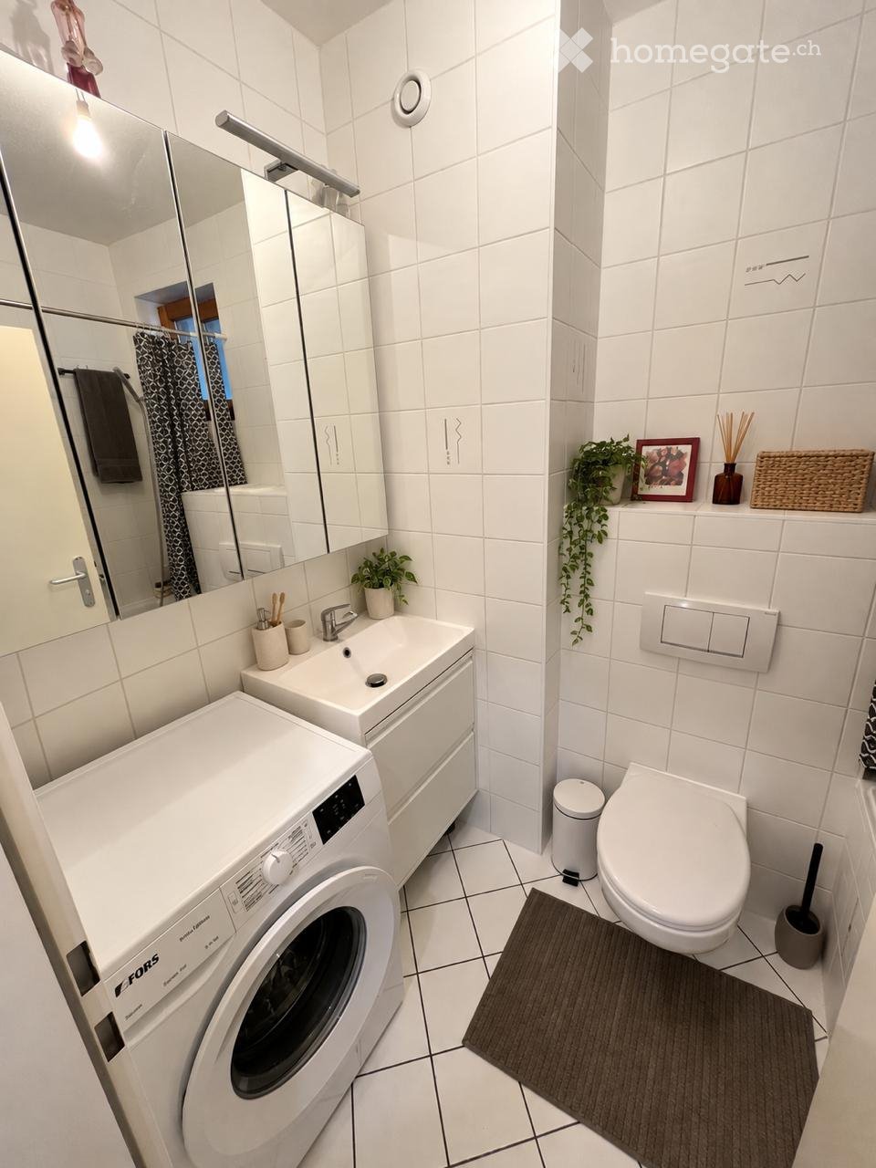 3 ½ rooms apartment, photo 4 sur 5