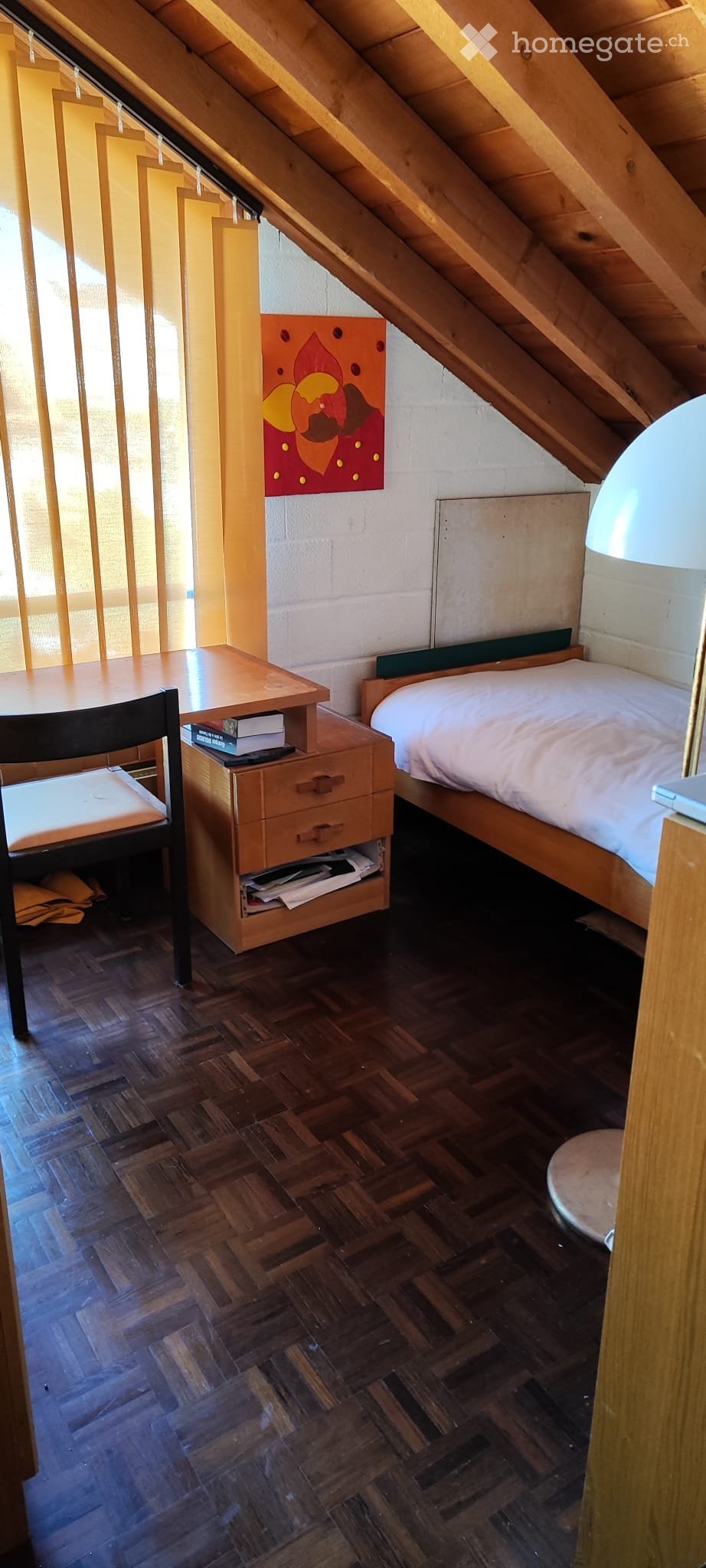 1 room single room, photo 2 sur 2