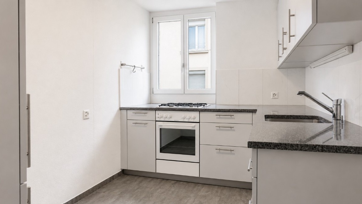 Appartement de 3 ½ pièces, photo 1 sur 5