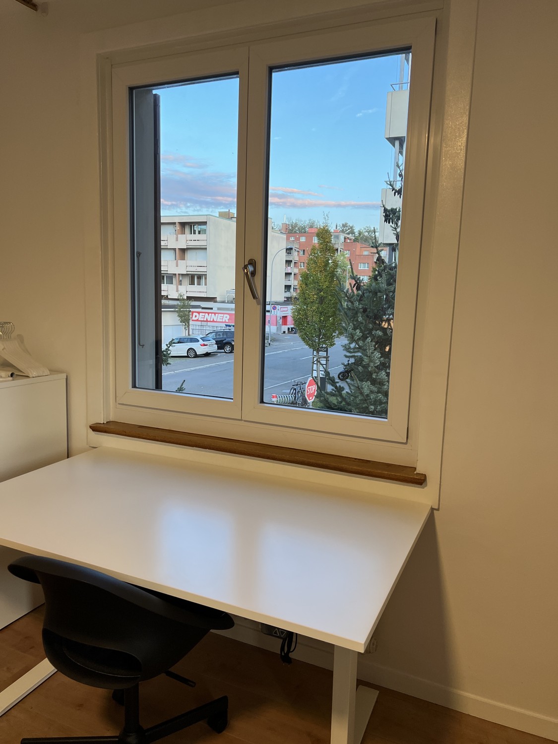 Chambre dans une colocation, photo 4 sur 4