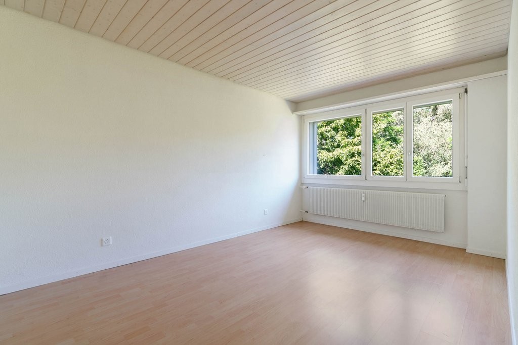4 ½ pièces appartement