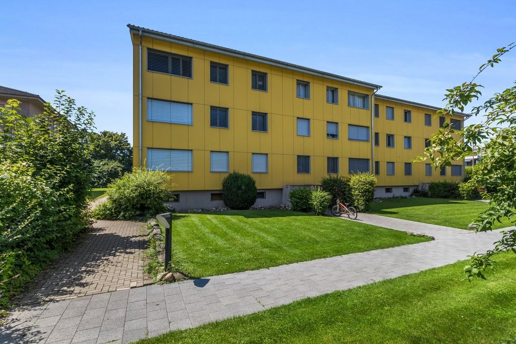 4 ½ pièces appartement