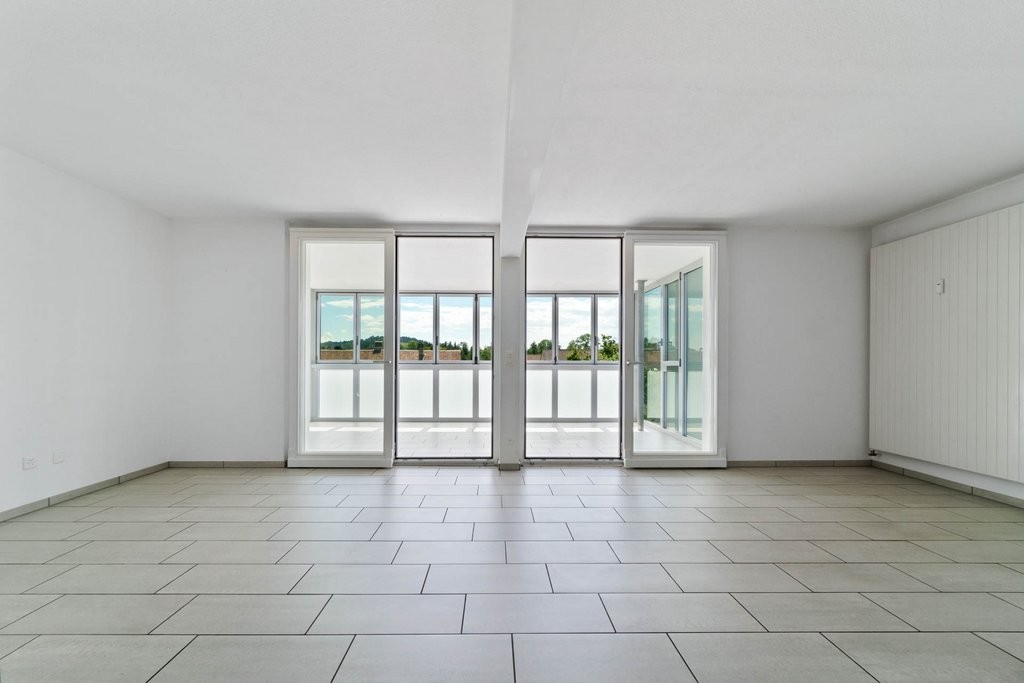 4 ½ pièces appartement