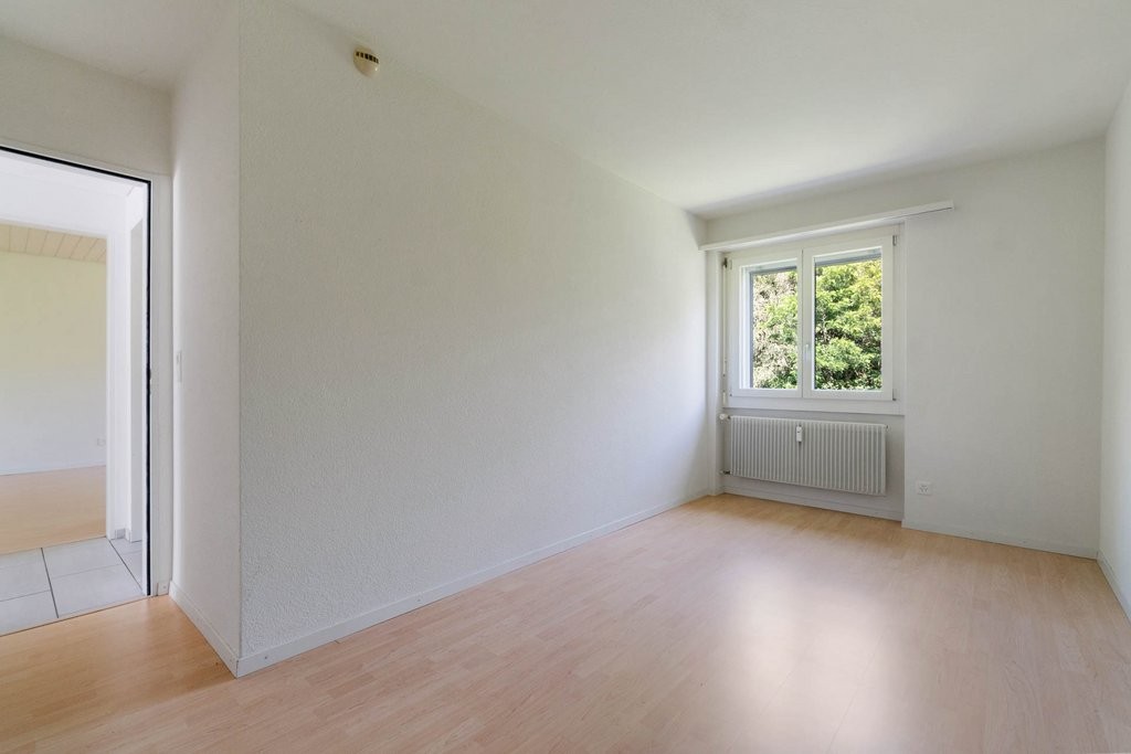 4 ½ pièces appartement