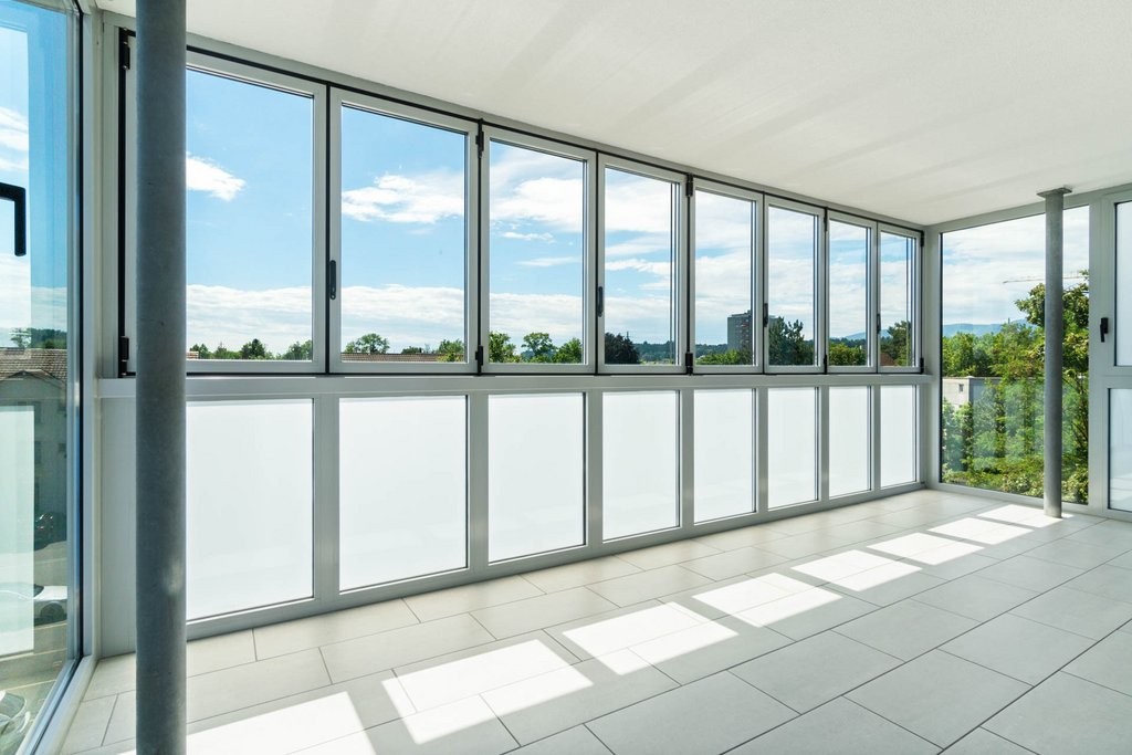 4 ½ pièces appartement