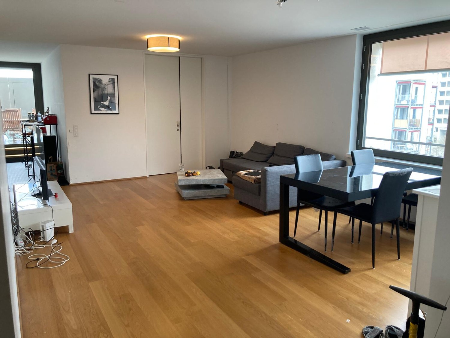 Chambre en colocation