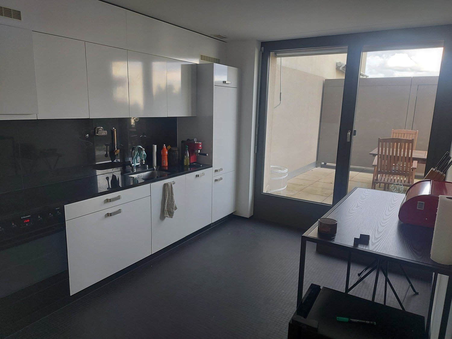 Chambre en colocation