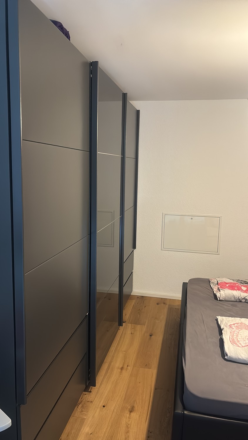 Appartement de 1 ½ pièces, photo 8 sur 10