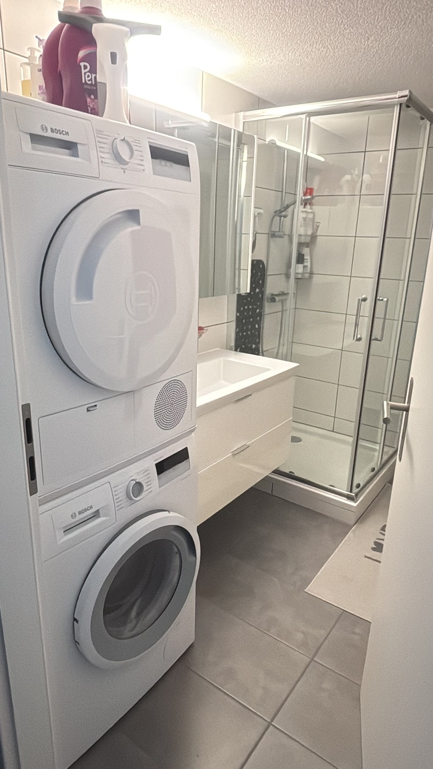 Appartement de 1 ½ pièces, photo 9 sur 10