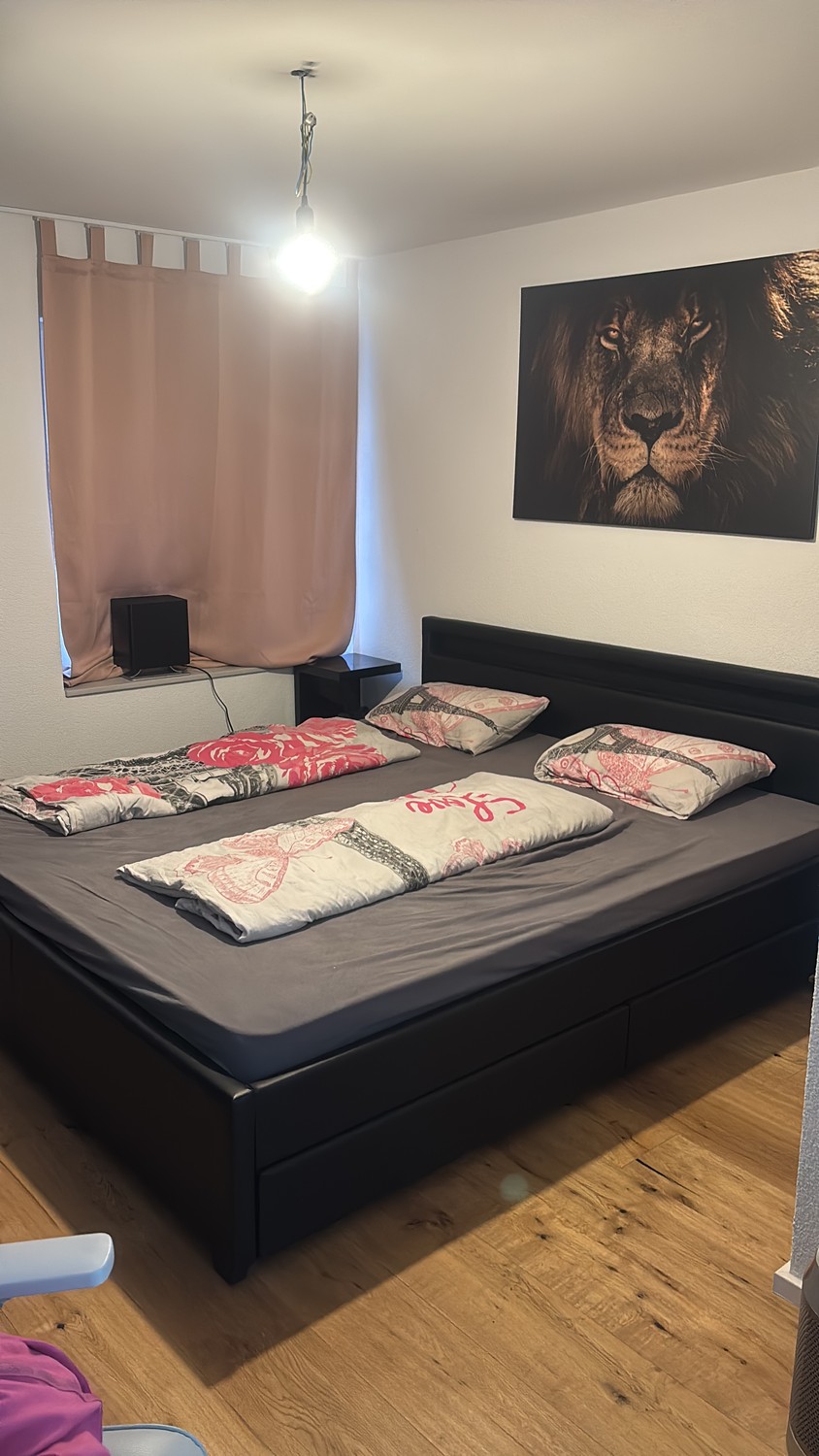 Appartement de 1 ½ pièces, photo 7 sur 10
