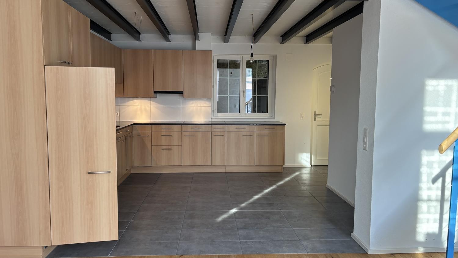Appartement de 1 ½ pièces, photo 2 sur 10