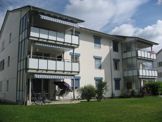 Appartement de 3 pièces, photo 1 sur 6