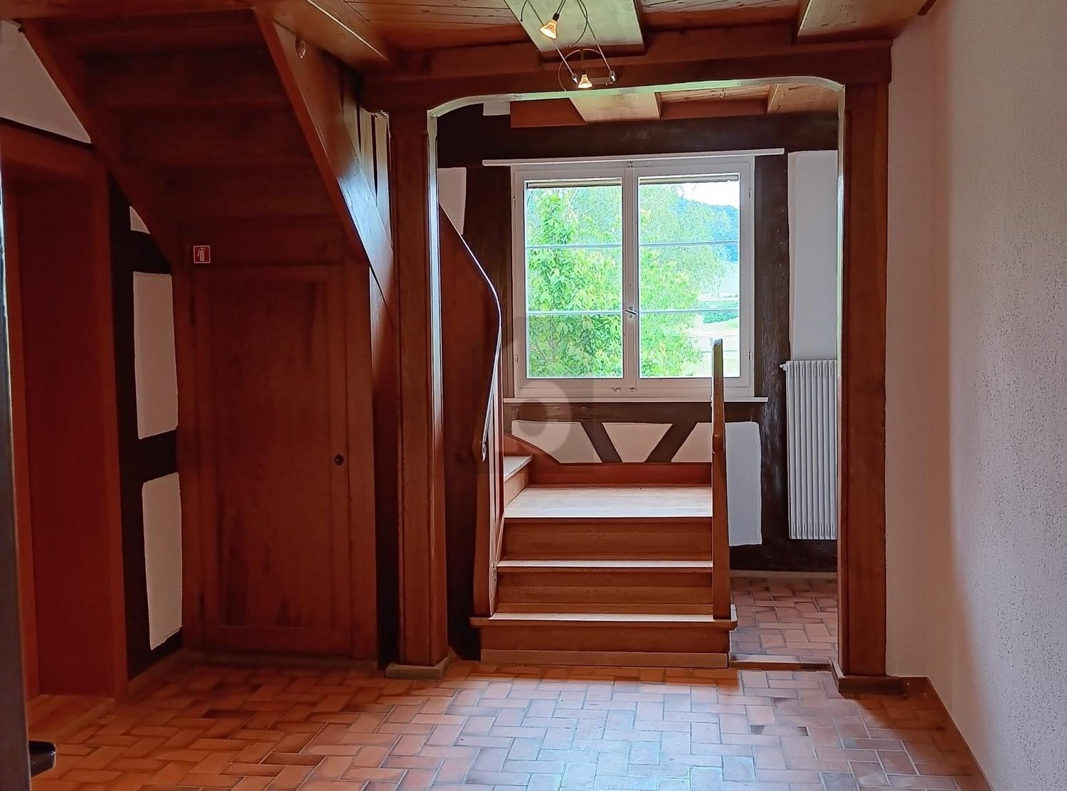 Maison de ferme 4 ½ pièces