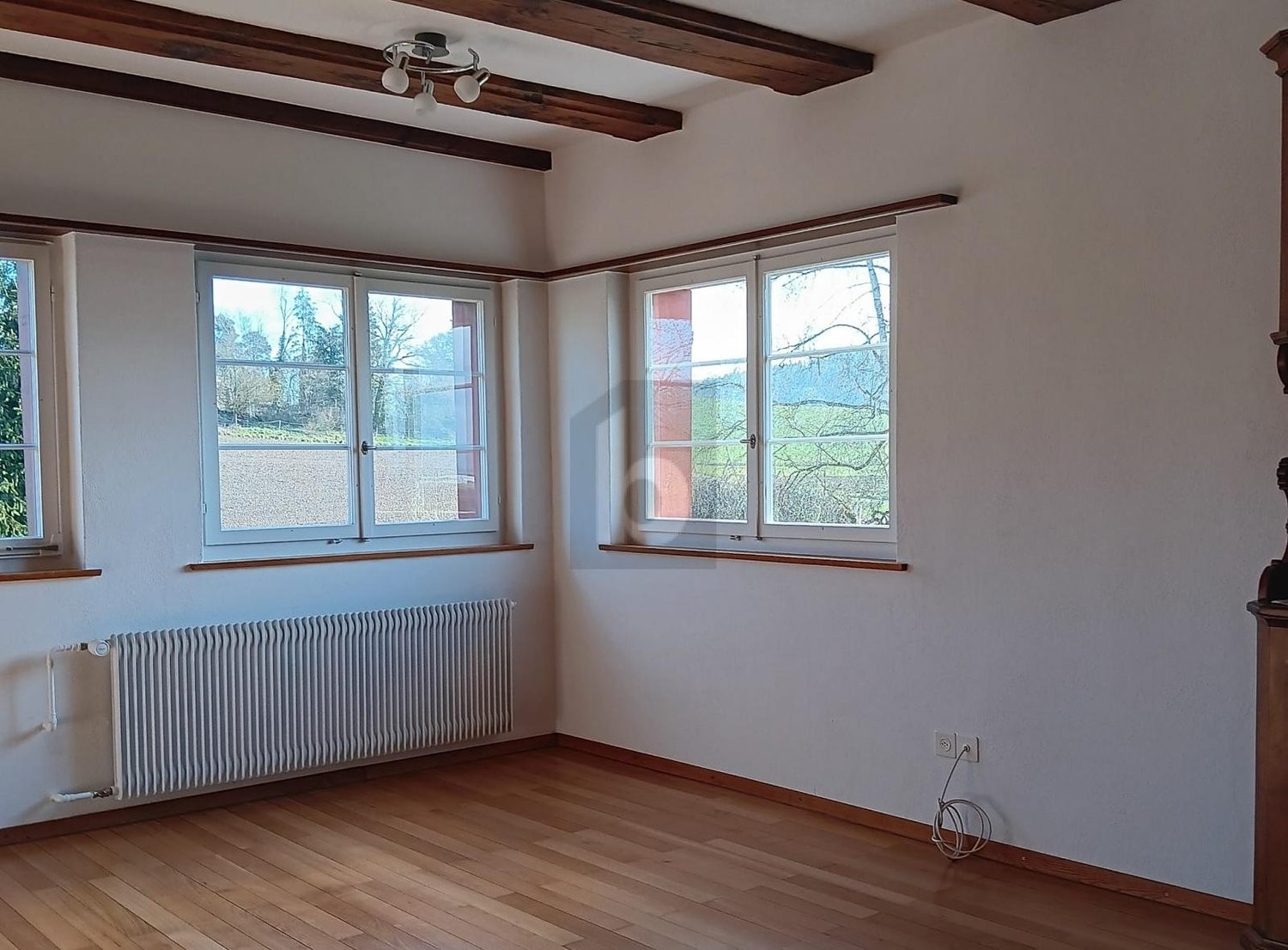 Maison de ferme 4 ½ pièces