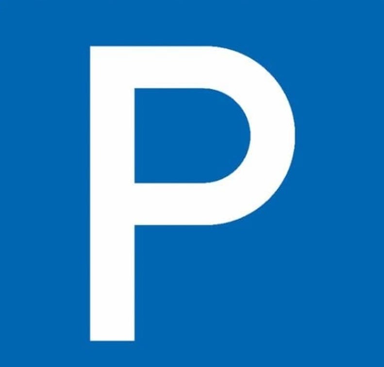 Place de parc souterrain