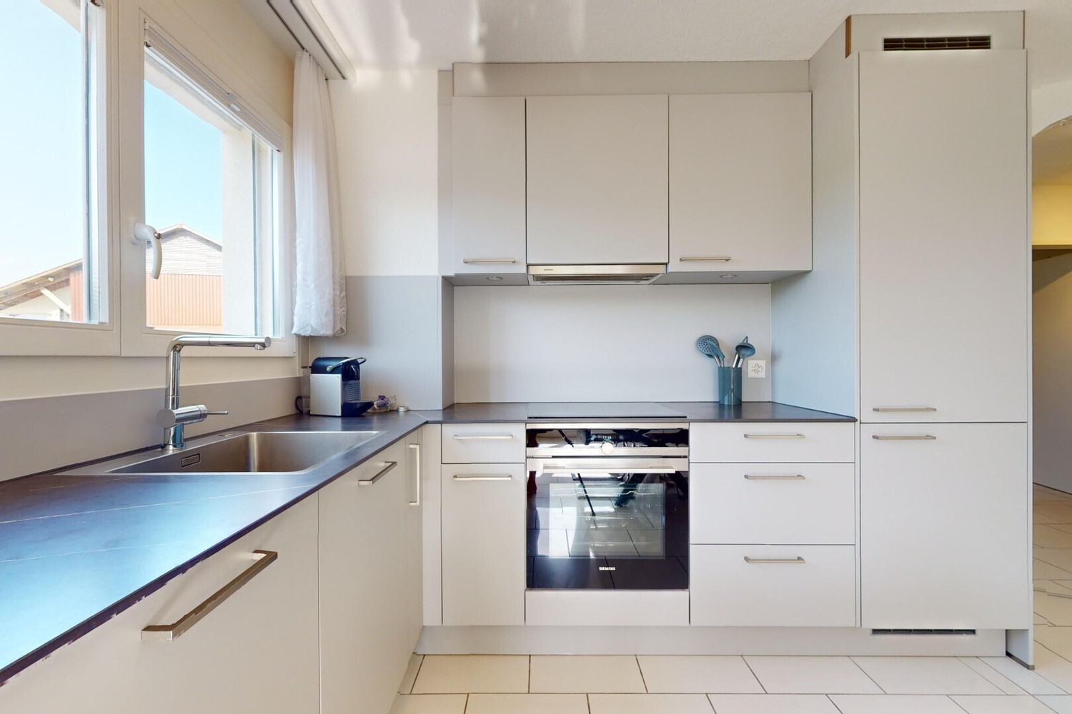 Appartement de 4 ½ pièces