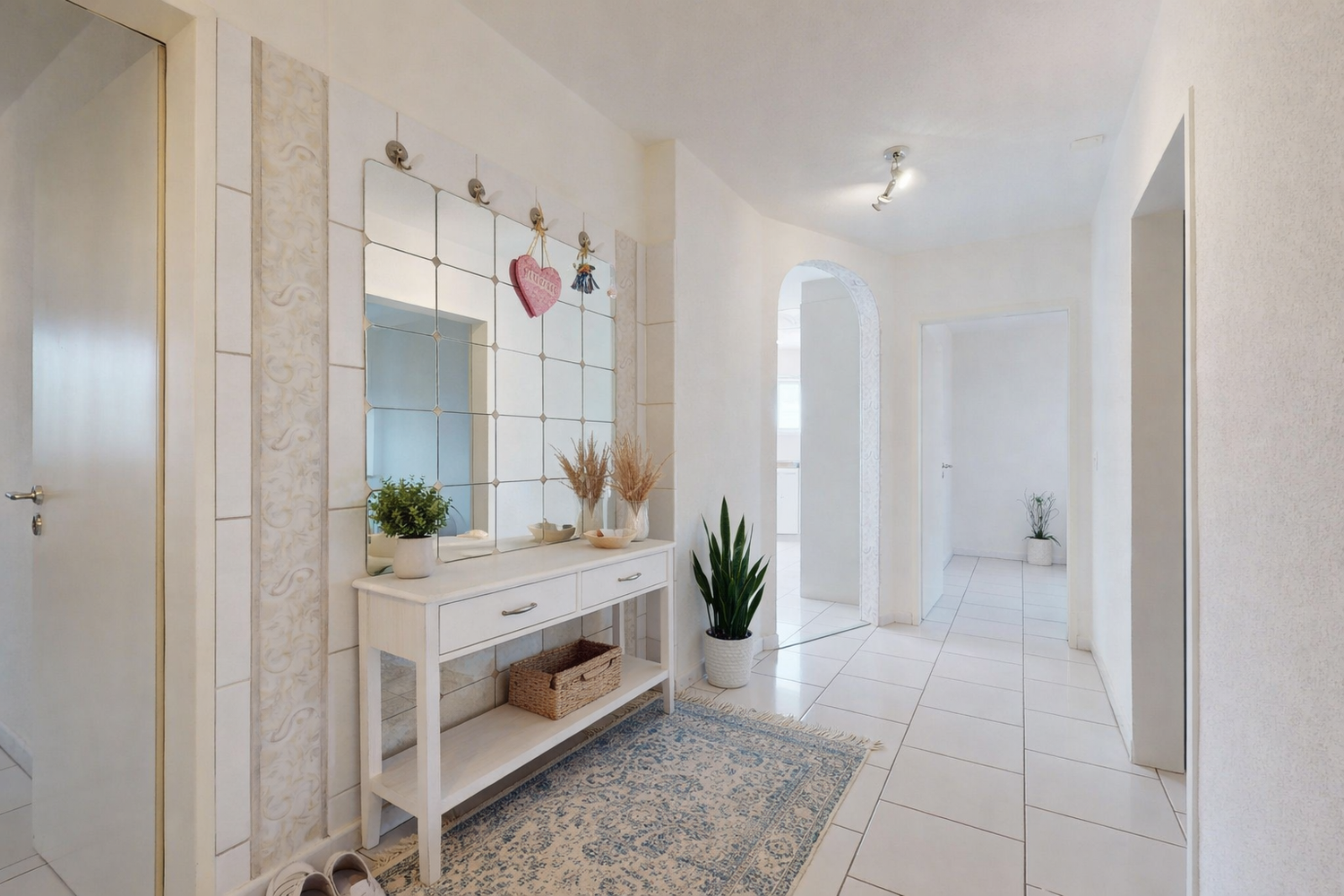 Appartement de 4 ½ pièces