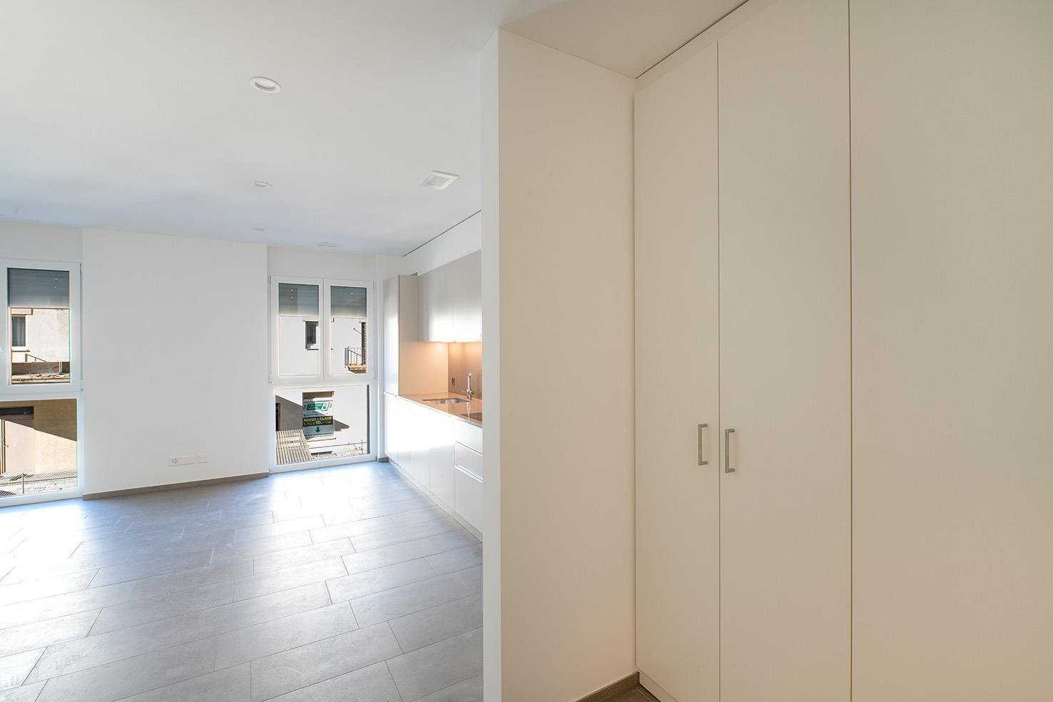 Appartement 1 ½ pièces