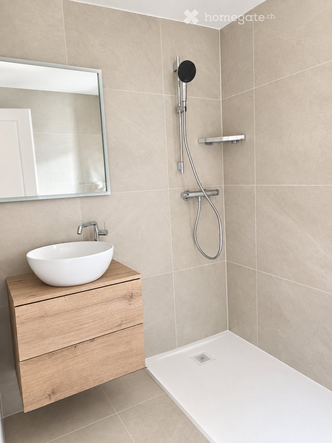 2 ½ rooms apartment, photo 4 sur 5