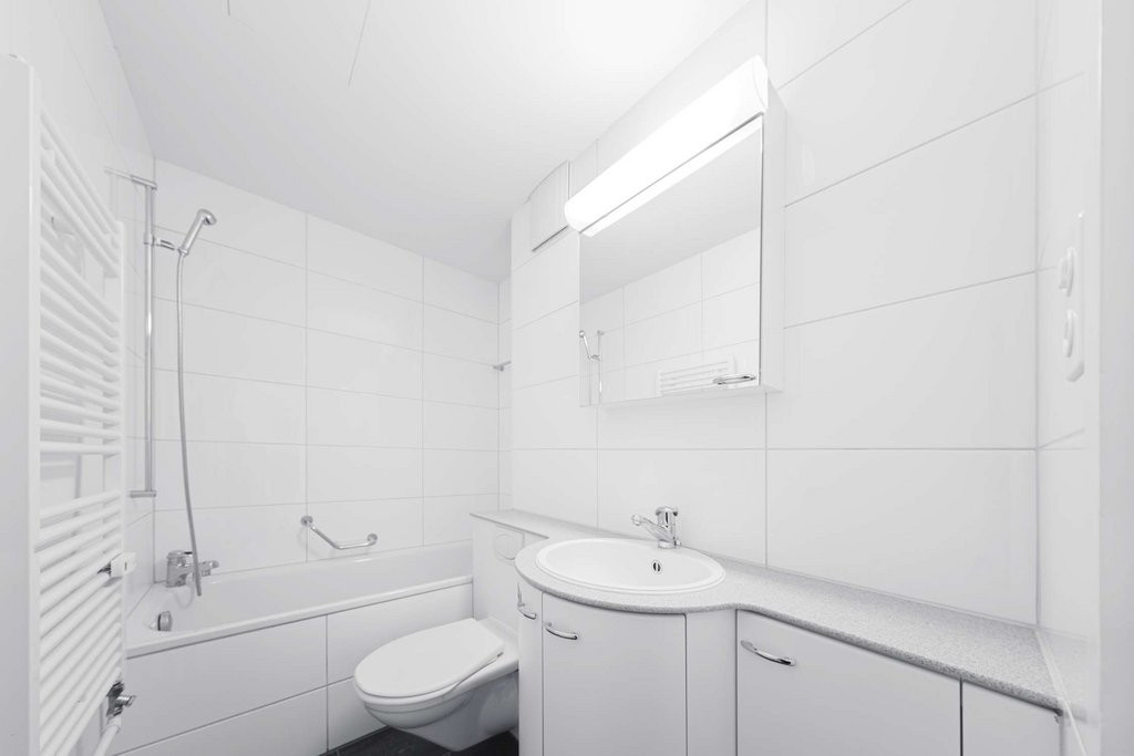 Appartement de 3 ½ pièces, photo 3 sur 5