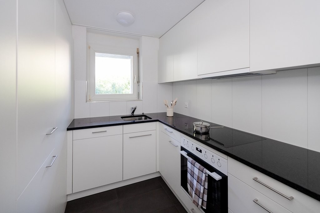 Appartement de 2 ½ pièces, photo 3 sur 9