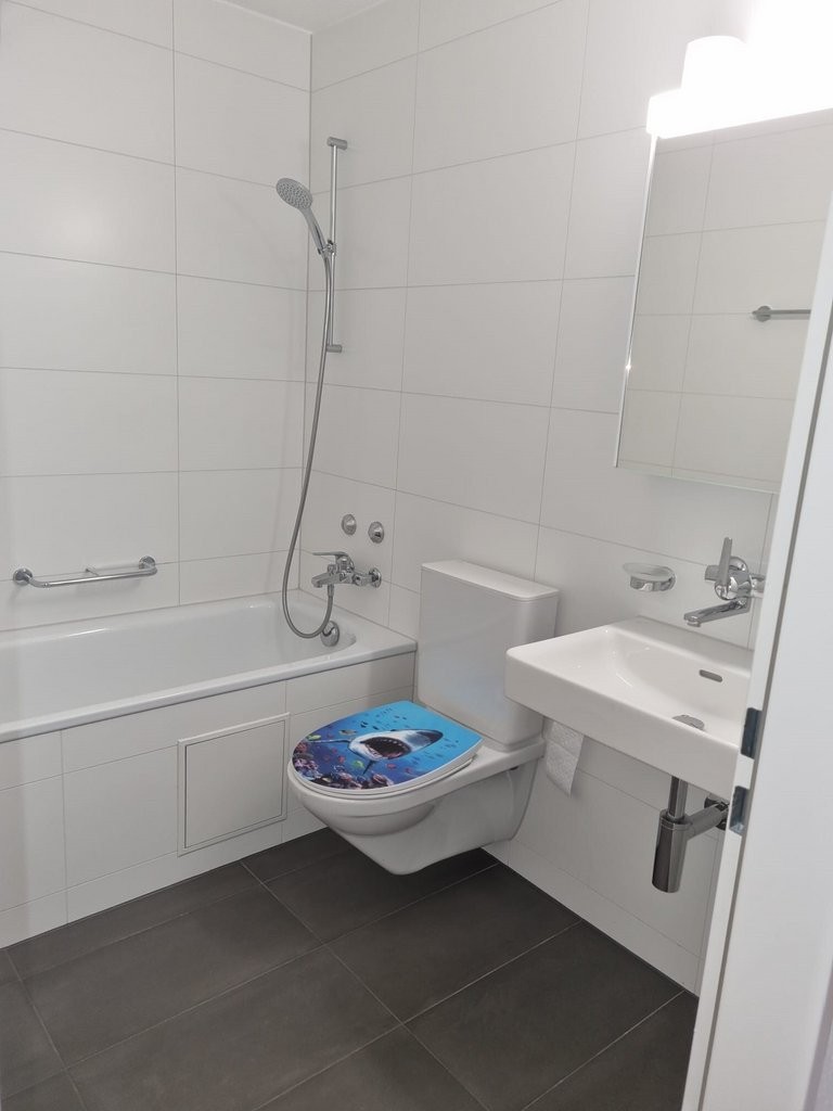 Appartement de 2 ½ pièces, photo 4 sur 9