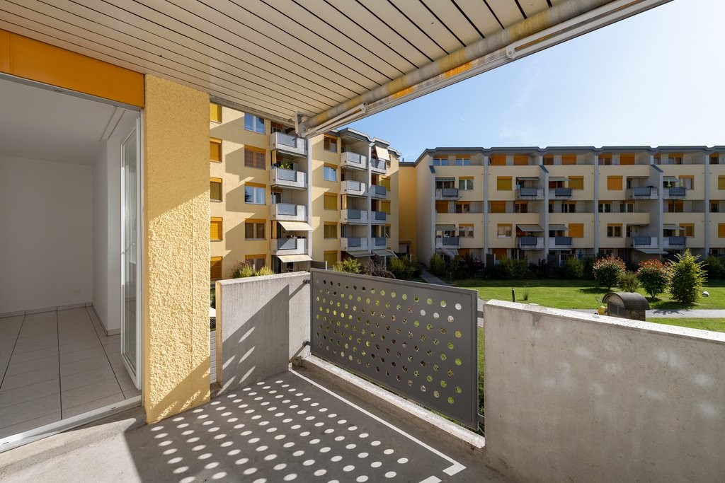 Appartement de 2 ½ pièces, photo 9 sur 9