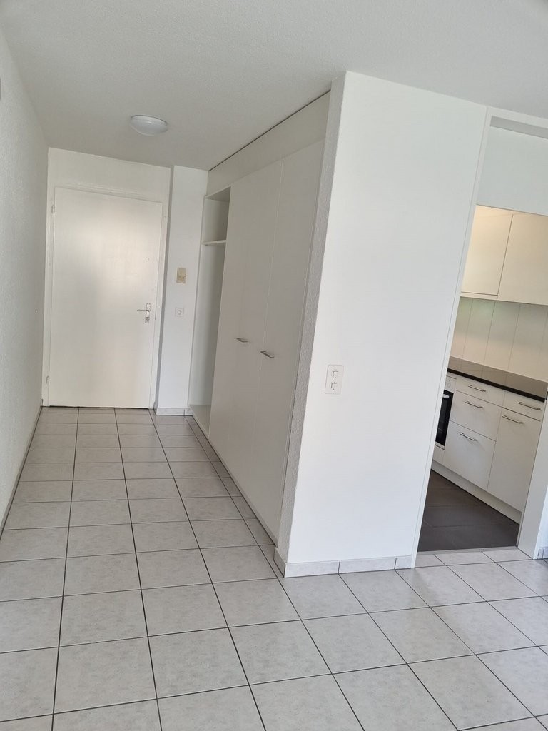 Appartement de 2 ½ pièces, photo 8 sur 9